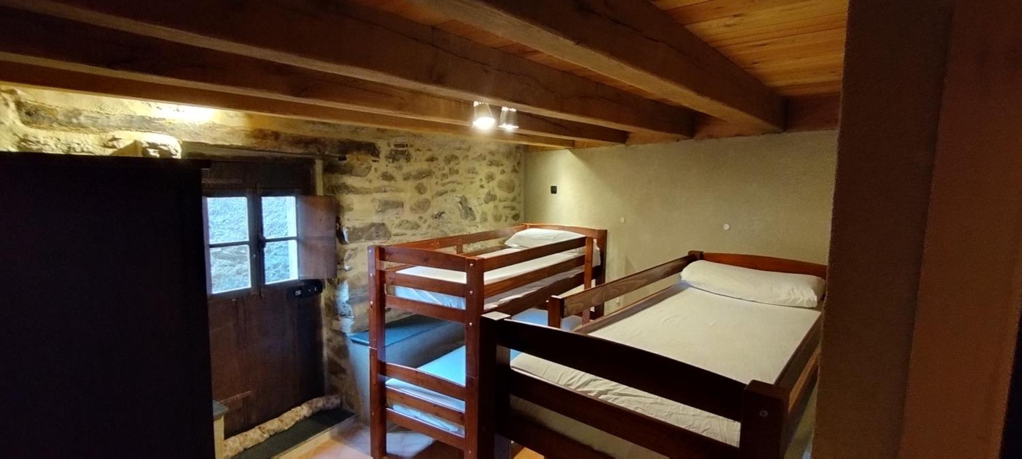 Hotel Rifugio Ca' Da Cardella Mendatica Zimmer foto