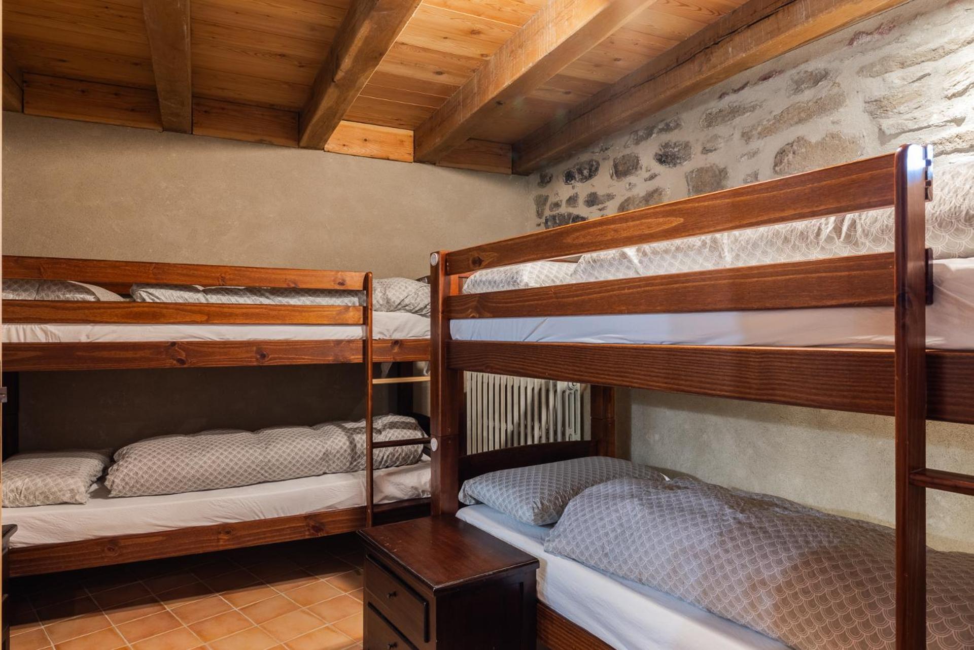 Hotel Rifugio Ca' Da Cardella Mendatica Exterior foto