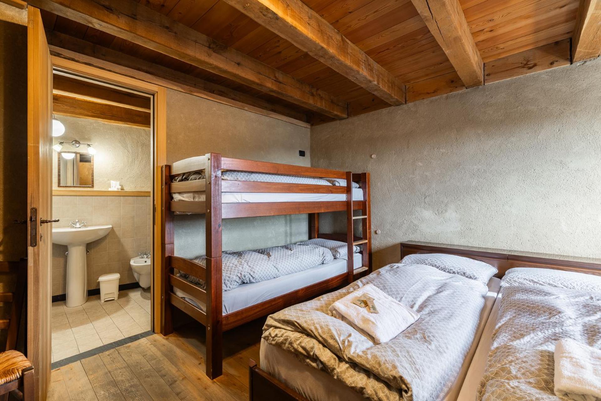 Hotel Rifugio Ca' Da Cardella Mendatica Exterior foto