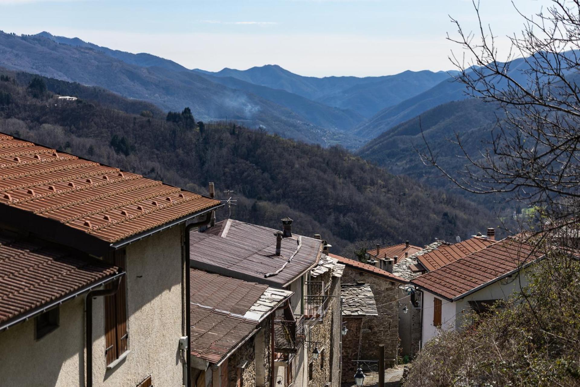 Hotel Rifugio Ca' Da Cardella Mendatica Exterior foto