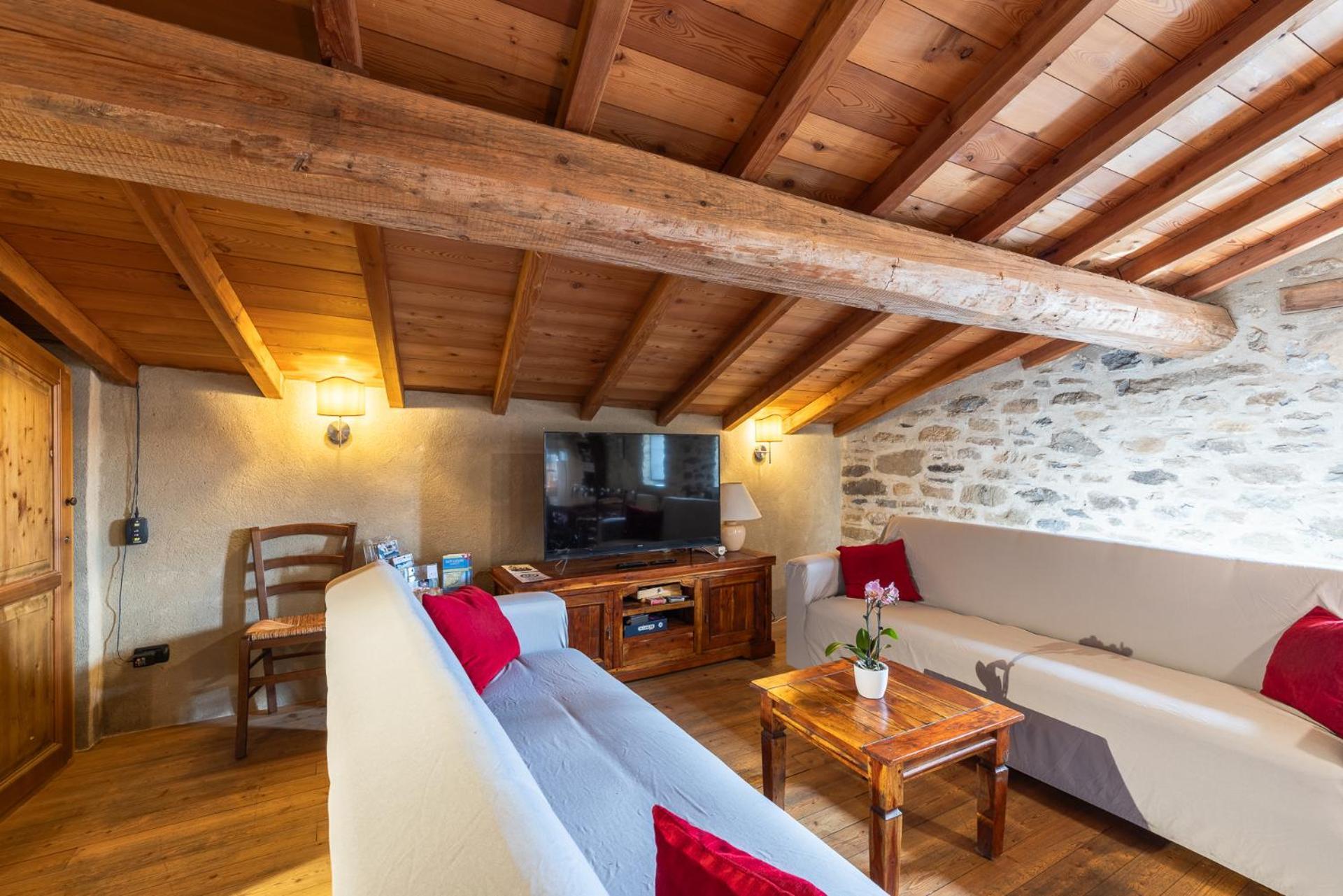 Hotel Rifugio Ca' Da Cardella Mendatica Exterior foto