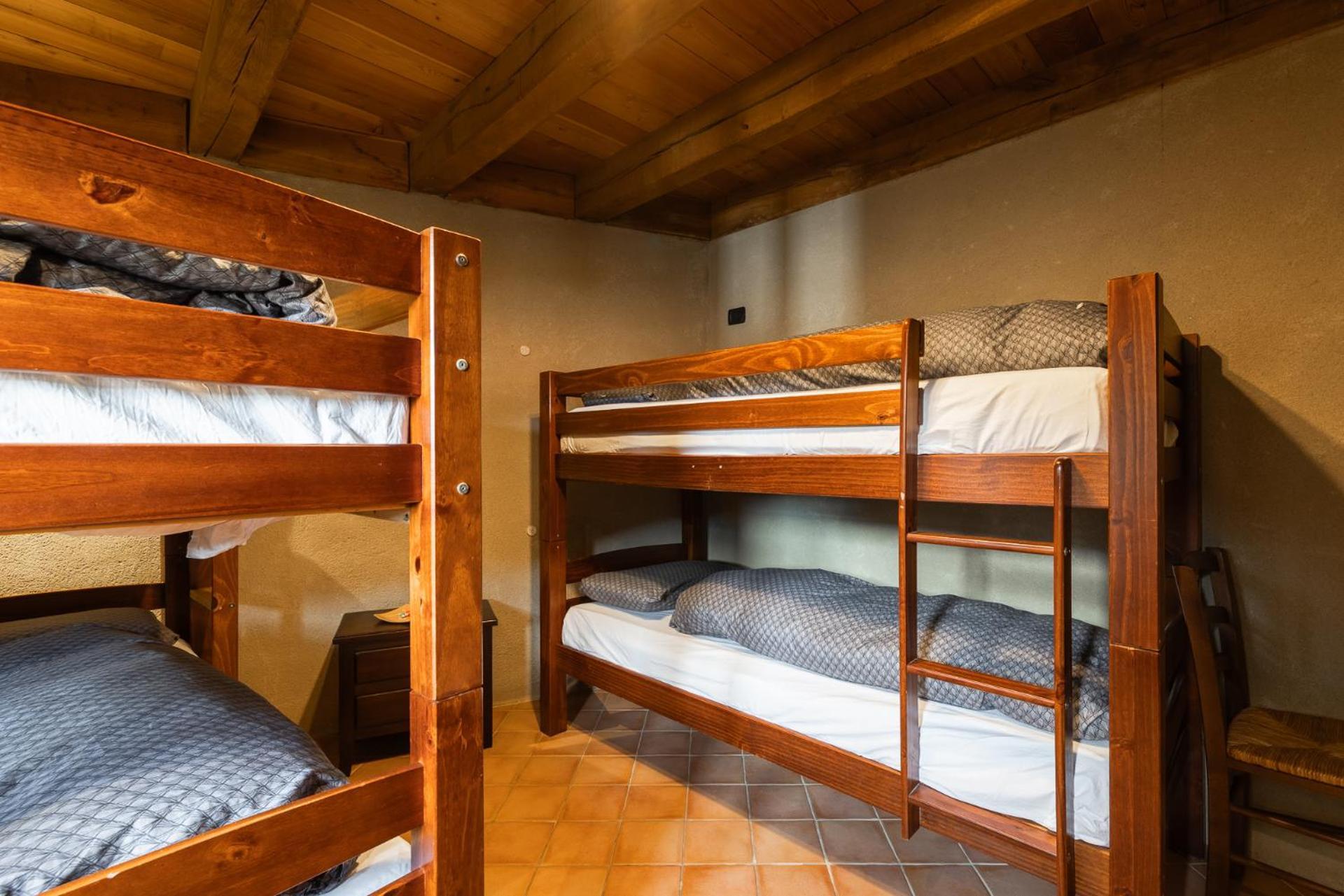 Hotel Rifugio Ca' Da Cardella Mendatica Exterior foto