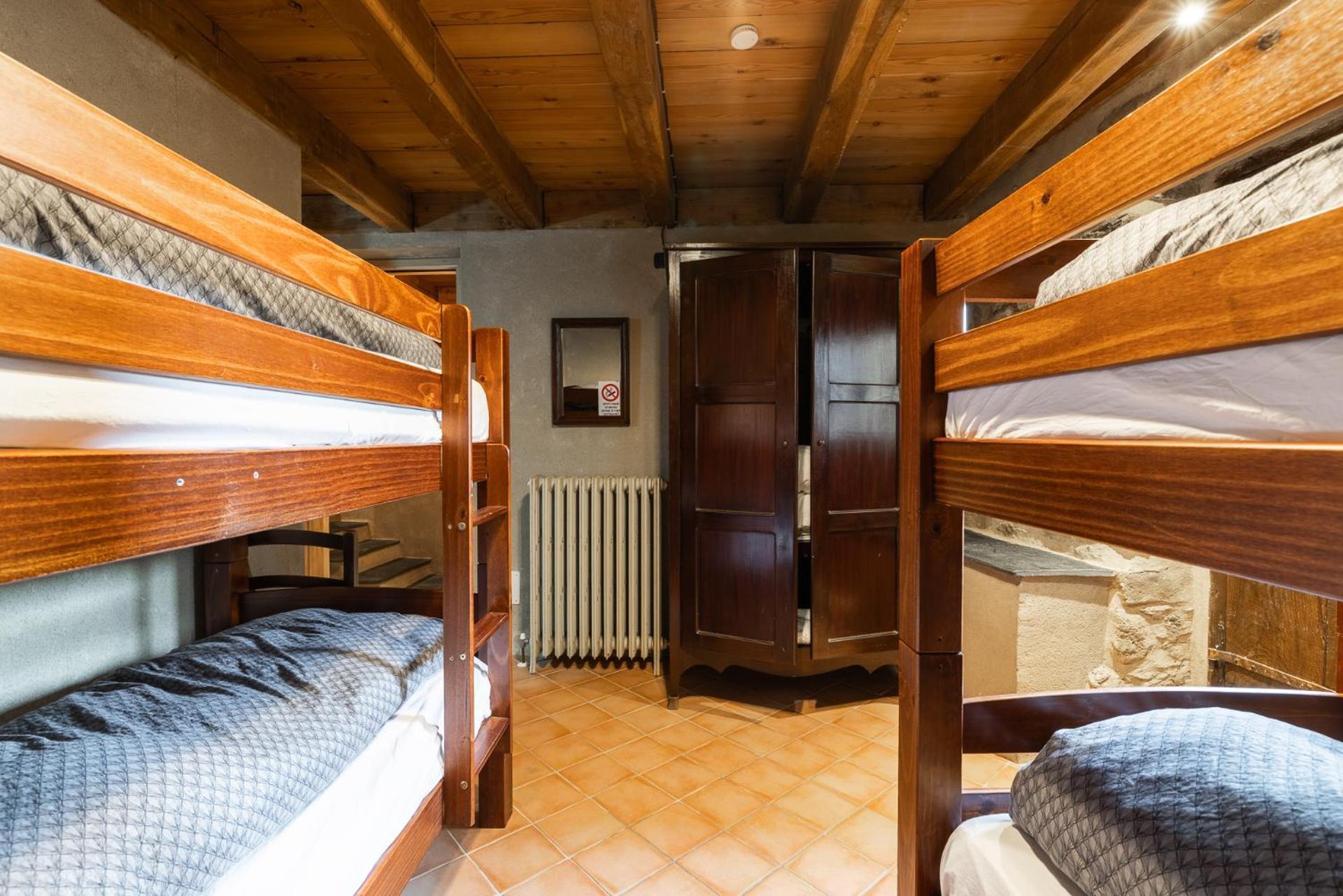 Hotel Rifugio Ca' Da Cardella Mendatica Exterior foto
