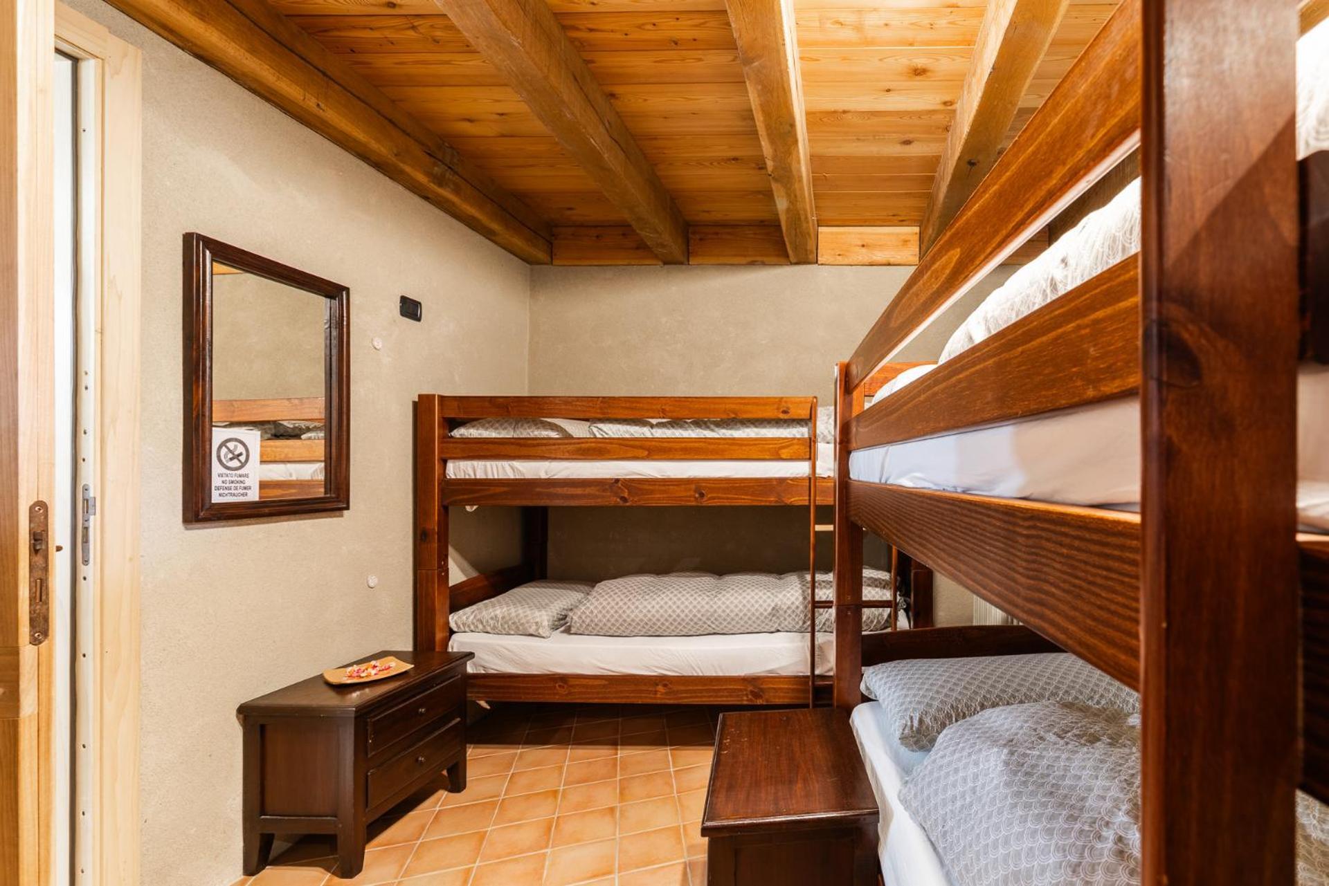 Hotel Rifugio Ca' Da Cardella Mendatica Exterior foto