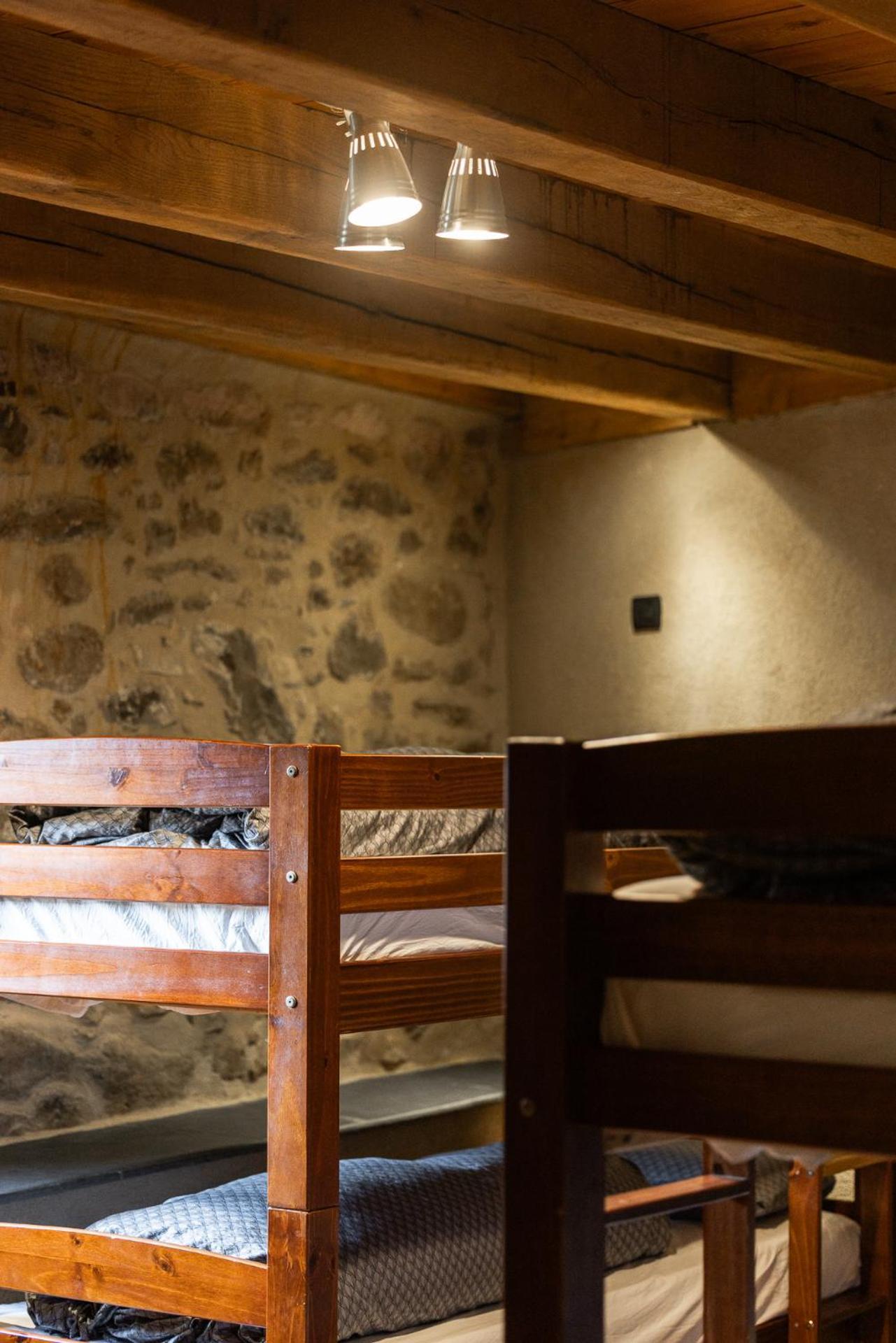 Hotel Rifugio Ca' Da Cardella Mendatica Exterior foto